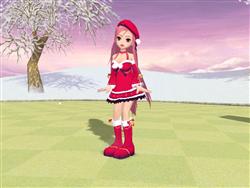 画像集#019のサムネイル/「パンヤ」×「コードギアス」コラボ第5弾,Xmasイベントも本日より