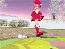 画像集#020のサムネイル/「パンヤ」×「コードギアス」コラボ第5弾,Xmasイベントも本日より