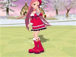 画像集#021のサムネイル/「パンヤ」×「コードギアス」コラボ第5弾,Xmasイベントも本日より