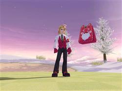 画像集#023のサムネイル/「パンヤ」×「コードギアス」コラボ第5弾,Xmasイベントも本日より