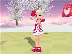 画像集#026のサムネイル/「パンヤ」×「コードギアス」コラボ第5弾,Xmasイベントも本日より