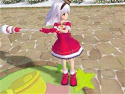 画像集#027のサムネイル/「パンヤ」×「コードギアス」コラボ第5弾,Xmasイベントも本日より