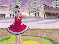 画像集#028のサムネイル/「パンヤ」×「コードギアス」コラボ第5弾,Xmasイベントも本日より