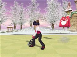 画像集#030のサムネイル/「パンヤ」×「コードギアス」コラボ第5弾,Xmasイベントも本日より