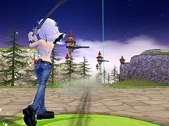 画像集#004のサムネイル/小悪魔「パンヤ」? 新アクセサリ「悪魔のしっぽ」登場