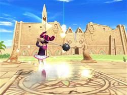 画像集#007のサムネイル/「パンヤ」女性キャラに新衣装,マラソン「パンヤ駅伝」イベントも開催