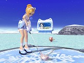 画像集#011のサムネイル/「パンヤ」,雪をモチーフとするドレスや春っぽい着物が登場