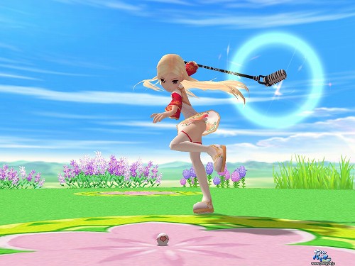 画像集#015のサムネイル/「パンヤ」ログインしてストーブをもらおう。金色の焼き芋も当たる