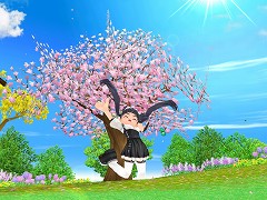 画像集#003のサムネイル/祝! クー登場4周年。「パンヤ」でクーづくしのイベント開催