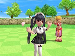 画像集#007のサムネイル/祝! クー登場4周年。「パンヤ」でクーづくしのイベント開催