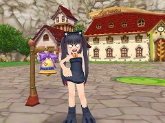 画像集#008のサムネイル/祝! クー登場4周年。「パンヤ」でクーづくしのイベント開催