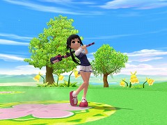 画像集#003のサムネイル/豪華声優陣が参加! 「パンヤ」,ボイスクラブセット登場