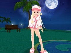 画像集#007のサムネイル/豪華声優陣が参加! 「パンヤ」,ボイスクラブセット登場