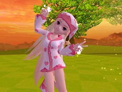 画像集#008のサムネイル/豪華声優陣が参加! 「パンヤ」,ボイスクラブセット登場