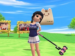 画像集#009のサムネイル/豪華声優陣が参加! 「パンヤ」,ボイスクラブセット登場