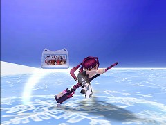 画像集#010のサムネイル/豪華声優陣が参加! 「パンヤ」,ボイスクラブセット登場