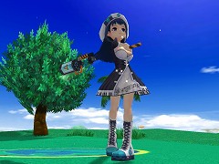 画像集#011のサムネイル/豪華声優陣が参加! 「パンヤ」,ボイスクラブセット登場