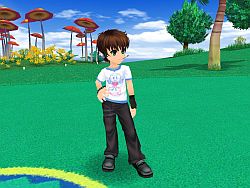 画像集#005のサムネイル/純情を集めてチョコレートを,「パンヤ」ホワイトデーイベント開催