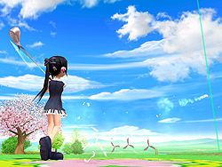 画像集#003のサムネイル/「パンヤ」ブルーとピンクのオシャレなヘッドフォンが登場