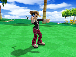 画像集#005のサムネイル/「パンヤ」ブルーとピンクのオシャレなヘッドフォンが登場