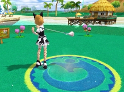 画像集#003のサムネイル/「パンヤ」“ガチャッとポンタ”にネコミミ付き「ウェイター衣装」が登場