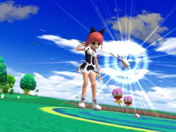 画像集#005のサムネイル/「パンヤ」“ガチャッとポンタ”にネコミミ付き「ウェイター衣装」が登場