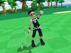 画像集#009のサムネイル/「パンヤ」“ガチャッとポンタ”にネコミミ付き「ウェイター衣装」が登場