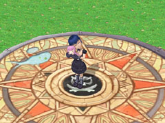 画像集#006のサムネイル/ルカといえばタコ? 「パンヤ×巡音ルカ」で実装されるアイテムを誰よりも先にチェック