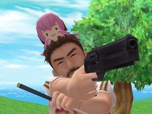 画像集#002のサムネイル/「パンヤ×巡音ルカ」,アリン専用「ルカ衣装」と「たこルカ」装備が本日登場に