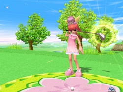 画像集#014のサムネイル/「パンヤ×巡音ルカ」,アリン専用「ルカ衣装」と「たこルカ」装備が本日登場に