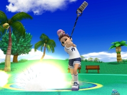 画像集#019のサムネイル/「パンヤ×巡音ルカ」,アリン専用「ルカ衣装」と「たこルカ」装備が本日登場に