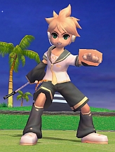 画像集#005のサムネイル/「パンヤ」初音ミク・鏡音リン・レンの衣装の再販が決定,「ピアプロ」とのコラボキャンペーンも