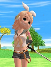 画像集#006のサムネイル/「パンヤ」初音ミク・鏡音リン・レンの衣装の再販が決定,「ピアプロ」とのコラボキャンペーンも