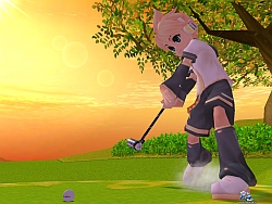 画像集#008のサムネイル/「パンヤ」初音ミク・鏡音リン・レンの衣装の再販が決定,「ピアプロ」とのコラボキャンペーンも