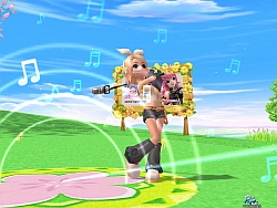 画像集#021のサムネイル/「パンヤ」初音ミク・鏡音リン・レンの衣装の再販が決定,「ピアプロ」とのコラボキャンペーンも