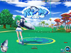 画像集#004のサムネイル/「パンヤ」,浅川悠さんのボイスが聞ける「マグロクラブセット」を追加