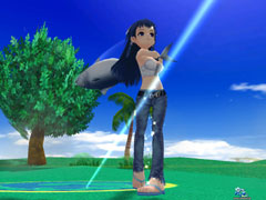 画像集#005のサムネイル/「パンヤ」,浅川悠さんのボイスが聞ける「マグロクラブセット」を追加