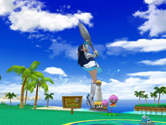 画像集#006のサムネイル/「パンヤ」,浅川悠さんのボイスが聞ける「マグロクラブセット」を追加