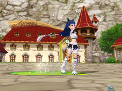 画像集#008のサムネイル/「パンヤ」,浅川悠さんのボイスが聞ける「マグロクラブセット」を追加