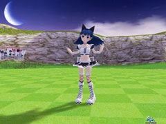 画像集#009のサムネイル/「パンヤ」,浅川悠さんのボイスが聞ける「マグロクラブセット」を追加