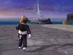 画像集#010のサムネイル/「パンヤ」,浅川悠さんのボイスが聞ける「マグロクラブセット」を追加