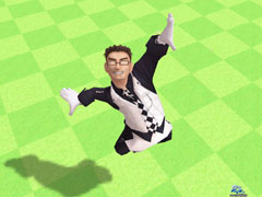 画像集#011のサムネイル/「パンヤ」,浅川悠さんのボイスが聞ける「マグロクラブセット」を追加