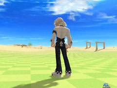 画像集#012のサムネイル/「パンヤ」,浅川悠さんのボイスが聞ける「マグロクラブセット」を追加