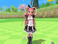 画像集#013のサムネイル/「パンヤ」,浅川悠さんのボイスが聞ける「マグロクラブセット」を追加