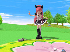 画像集#014のサムネイル/「パンヤ」,浅川悠さんのボイスが聞ける「マグロクラブセット」を追加