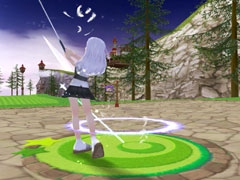 画像ギャラリー No.003のサムネイル画像 / 「パンヤ」,セルフデザインコンテストの衣装が手に入るチャンス到来