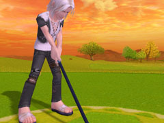 画像ギャラリー No.006のサムネイル画像 / 「パンヤ」,セルフデザインコンテストの衣装が手に入るチャンス到来