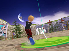 画像ギャラリー No.011のサムネイル画像 / 「パンヤ」,セルフデザインコンテストの衣装が手に入るチャンス到来