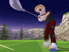 画像ギャラリー No.012のサムネイル画像 / 「パンヤ」,セルフデザインコンテストの衣装が手に入るチャンス到来