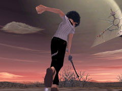 画像ギャラリー No.013のサムネイル画像 / 「パンヤ」,セルフデザインコンテストの衣装が手に入るチャンス到来